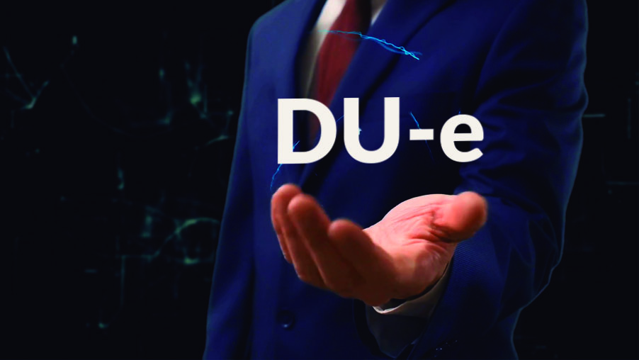 Principais erros da DU-e e como resolver cada um deles