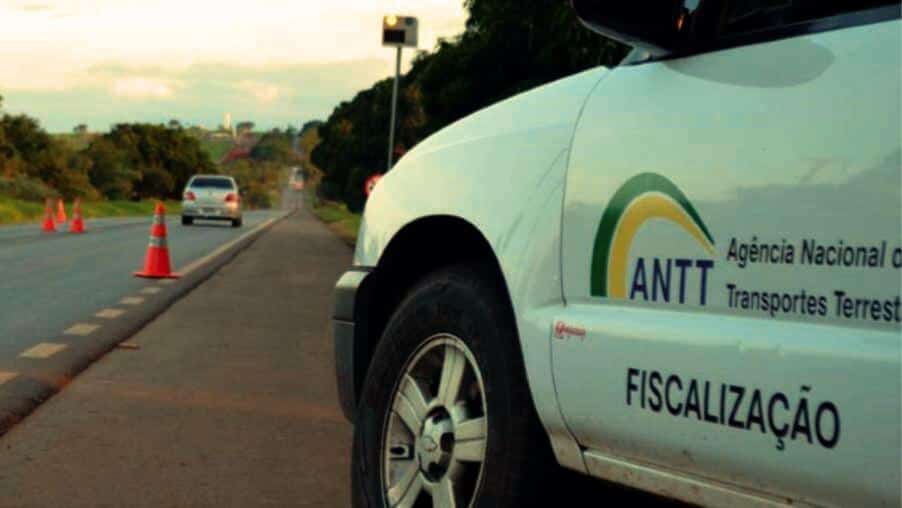 Governo Federal lança projeto-piloto do Documento Eletrônico de Transporte (DT-e)